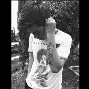 Meet your Posher, David